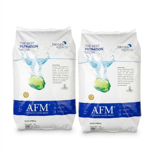 Pakke AFM grade 1 og 2